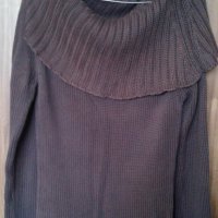 Пуловер, снимка 1 - Блузи с дълъг ръкав и пуловери - 27182420