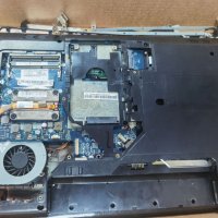  Части - Lenovo G570 , снимка 1 - Части за лаптопи - 20824802