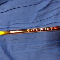 Телескоп без водачи FilStar Solaris 6м., снимка 1 - Въдици - 43814730