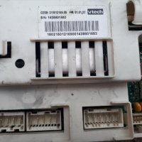 Продавам Части за пералня Hotpoint-Ariston ECO6L 1051, снимка 4 - Перални - 35026788