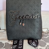 Раница Guess, снимка 1 - Раници - 36737995