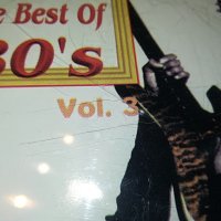 the best 80s vol3 cd 2009222038, снимка 7 - CD дискове - 38066356