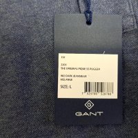 Gant-Ориг.тениска Нова!, снимка 8 - Тениски - 43668167
