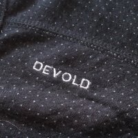 DEVOLD Thermo Kids 80% Merino Wool размер 16 години детска термо блуза 60% Мерино вълна - 642, снимка 5 - Детски Блузи и туники - 43284290