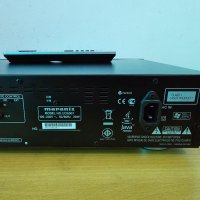 Marantz ud5007 Blu ray super audio cd player, снимка 8 - Аудиосистеми - 44117360