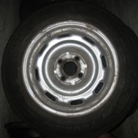 Нови летни гуми, снимка 5 - Гуми и джанти - 26211141