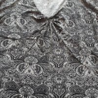Дамска блузка, снимка 1 - Блузи с дълъг ръкав и пуловери - 27166374