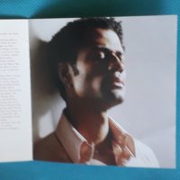 Eric Benét – 2005 - Hurricane(Soul, Soft Rock, Ballad), снимка 4 - CD дискове - 43982017