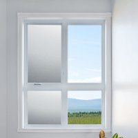 Фолио за декорация на прозорци и стъкло 67,5 х 200см  и 76 х 300см, снимка 1 - Други - 35359266