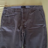 Мъжки панталон-LC Waikiki 36/34, снимка 9 - Панталони - 40365565
