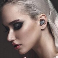 Безжични bluetooth 5.0 слушалки F9+ -5С , черни, снимка 10 - Слушалки, hands-free - 33388116