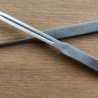 Нож за хвърляне с тройно острие DEFENDER XTREME , снимка 2 - Ножове - 40392394
