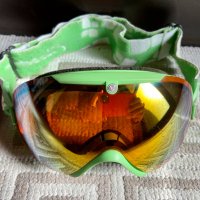 Детски Ски Очила Маска  Carrera, снимка 1 - Зимни спортове - 39982024