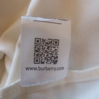 Промоция!! Мъжки блузи Burberry, снимка 6 - Блузи - 43186203
