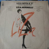 Liza Minnelli, снимка 1 - Грамофонни плочи - 37210449