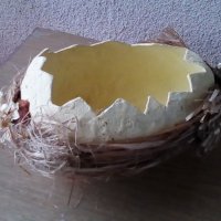 Яйца Великден декорация, снимка 3 - Декорация за дома - 35451532