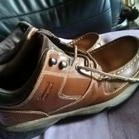 Dockers by Gerli мъжки маркови обувки №46 стелка 30см, снимка 7 - Ежедневни обувки - 40171548