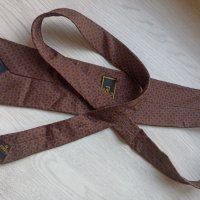 Мъжка вратовръзка Fendi, снимка 6 - Колани - 44089236