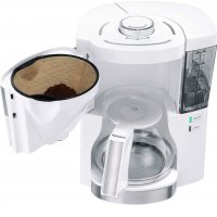 Кафе машина Melitta Aroma Selector Look V Perfection 1,25 литра, снимка 5 - Кафемашини - 34863905