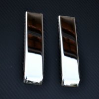 Комплект декорация за ръкохватка дръжка на врата МАН MAN TGX TGS, снимка 3 - Аксесоари и консумативи - 35613923