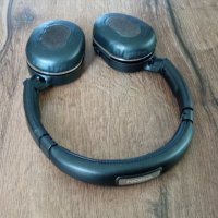 Bluetooth Стерео слушалки Nokia BH-905i с чанта, снимка 6 - Bluetooth слушалки - 36927860