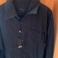 Фирмена мъжка риза Urban Collection; размер: XL;, снимка 3 - Ризи - 32946922
