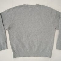 Nike Sportswear Club Fleece Sweatshirt оригинално горнище S Найк памук, снимка 5 - Спортни дрехи, екипи - 43710008