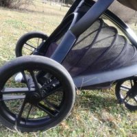 Комбинирана детска количка LORELLI , снимка 6 - Детски колички - 27859608