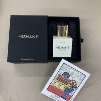 Nishane Hacivat Extrait De Parfum 100ml, снимка 2 - Унисекс парфюми - 43317785