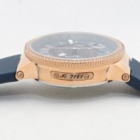 Дамски луксозен часовник Ulysse Nardin Marine, снимка 5 - Дамски - 33243122