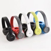 Bluetooth слушалки, снимка 3 - Bluetooth слушалки - 43093785