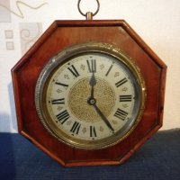 Стари часовници различни модели. , снимка 11 - Антикварни и старинни предмети - 44004579