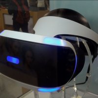PS4 PlayStation VR + камера , снимка 2 - PlayStation конзоли - 35983789