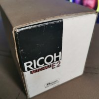 Нов Ricoh Auto Half E2, снимка 16 - Фотоапарати - 43778362