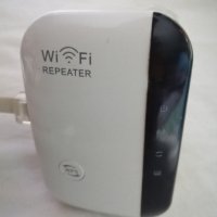 USB-Wireless card+WiFi-Repeater, снимка 5 - Други - 44005732