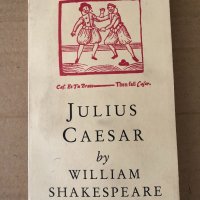 Julius Caesar - Shakespeare, William-(Penguin), снимка 1 - Други - 34799217