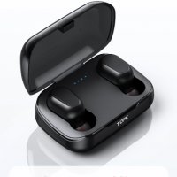 Безжични аудио слушалки Bluetooth F22 TWS F22 , снимка 4 - Bluetooth слушалки - 37473645
