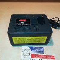 skil 375611 battery charger made in holland 1306211928, снимка 1 - Винтоверти - 33203292