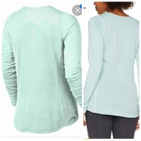 Nike уникална блуза , снимка 4 - Блузи с дълъг ръкав и пуловери - 27391943