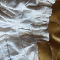 Къси панталони и блузка, снимка 5 - Детски Блузи и туники - 32781252