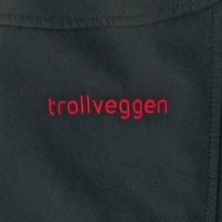 Norrona Trollveggen Flex3 Jacket оригинално яке M туризъм планина, снимка 6 - Спортни екипи - 43210055