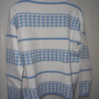 нови пуловери с размери М/Л, снимка 7 - Блузи с дълъг ръкав и пуловери - 39113837