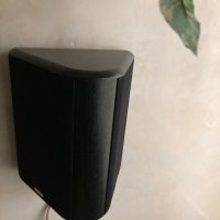 Hi-End тонколони Jamo Surround 300, снимка 8 - Тонколони - 27756228