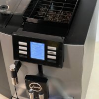 Кафемашина кафе автомат jura X6 professional с гаранция, снимка 8 - Кафемашини - 43905676