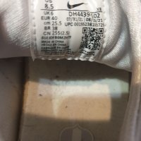 Nike Air Huarache DH4439 102 White/Pure Platinium, снимка 3 - Маратонки - 38734935