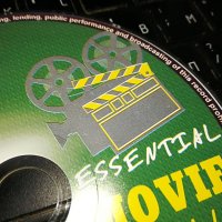 essential movie 2 cd 0509221808, снимка 4 - CD дискове - 37909728