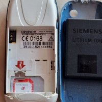 Siemens C55, снимка 10 - Siemens - 38415574