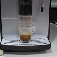 Кафеавтомат Melitta® Solo & Milk , 1400 W, 15 bar, система за разпенване на мляко, снимка 4 - Кафемашини - 43694838
