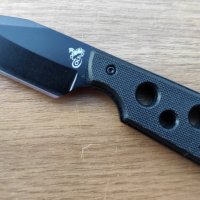 Нож за носене на врата Colt Delta , снимка 9 - Ножове - 12114440