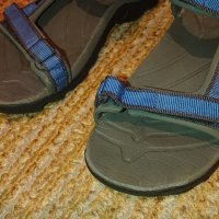 Teva - 36, снимка 5 - Детски сандали и чехли - 40245671